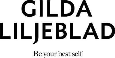 Gilda Liljeblad training