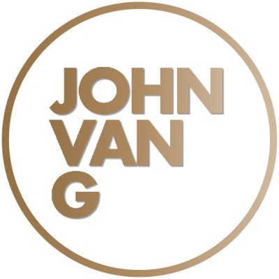 John van G event - lancering glamour look 