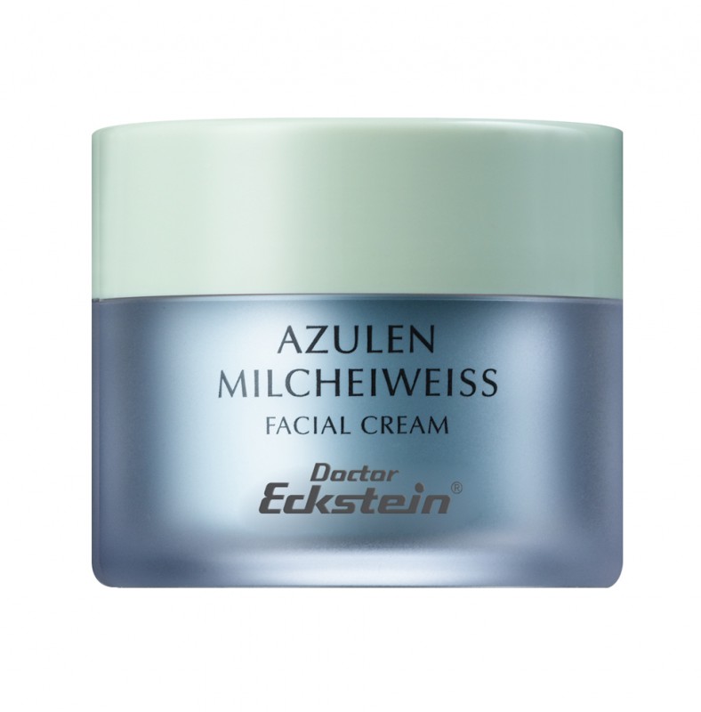 Azulen Milcheiweiss 50 ml